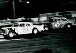 Amarillo's Don Burt (?) leads Wolfman, Lubbock ca. 1969-71.